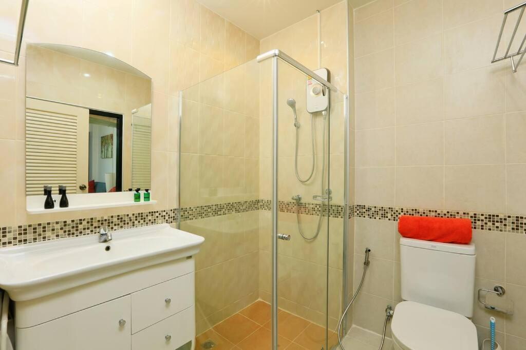 Apartment Naithon By Capital Pro *