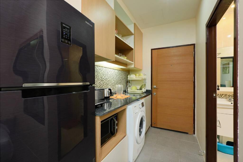 Naithon By Capital Pro Apartment