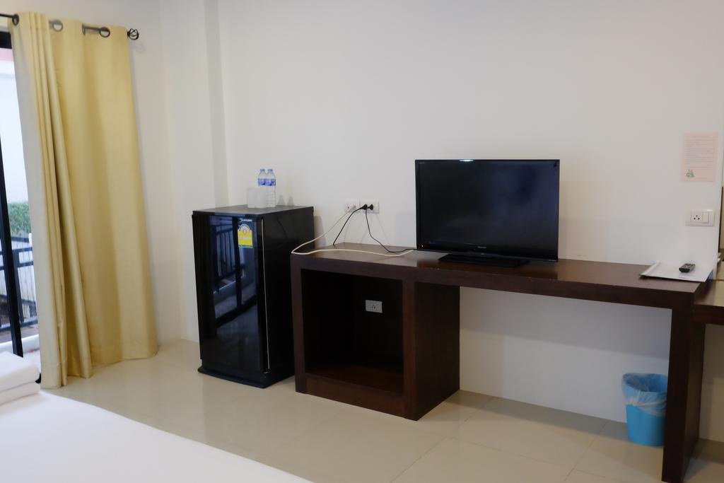 Apartment Pk Phuket