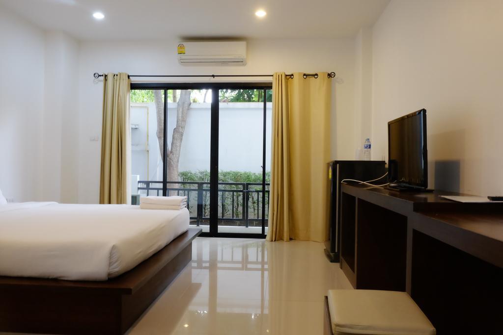 Apartment Pk *