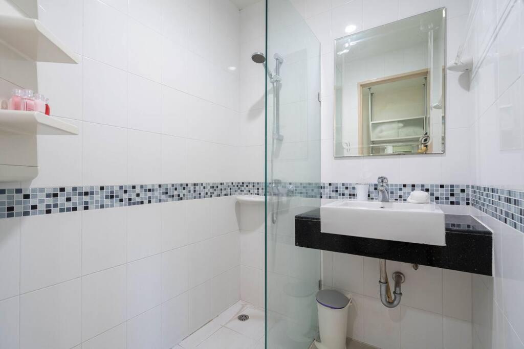 Private Rooftop Pool - Penthouse Apartment Phuket