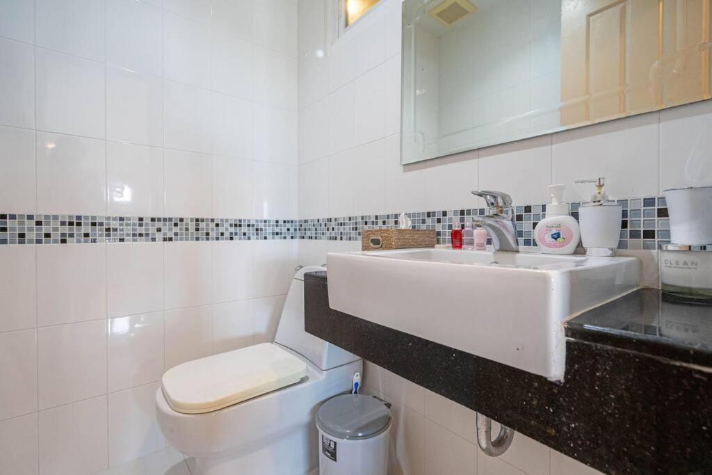 Private Rooftop Pool - Penthouse Apartment Phuket