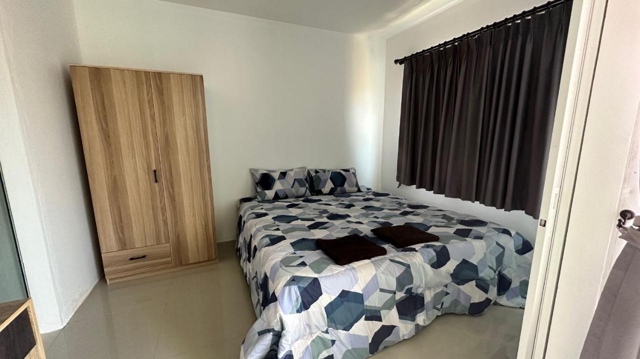 Naka Condon-52-13泳池高速上网免费停车 Apartment Phuket