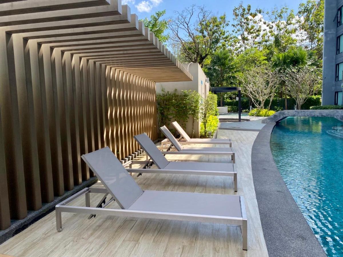 Apartment Aristo Surin J16