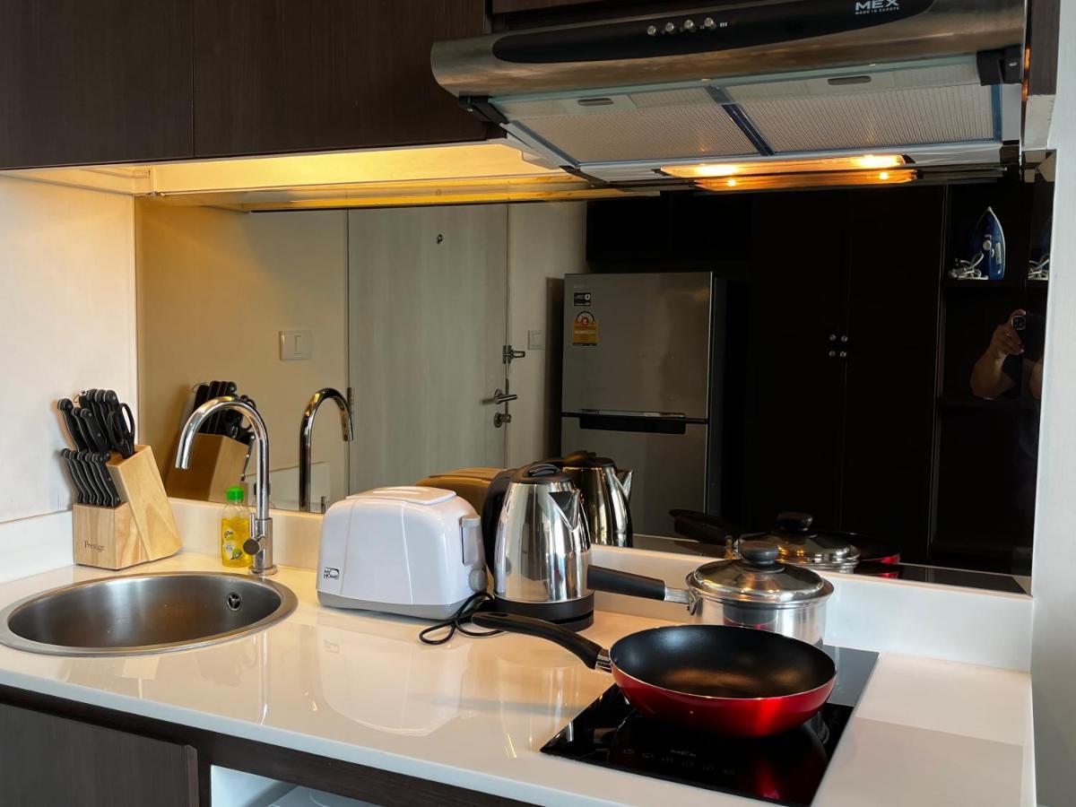 Apartment Aristo Surin J16 Phuket
