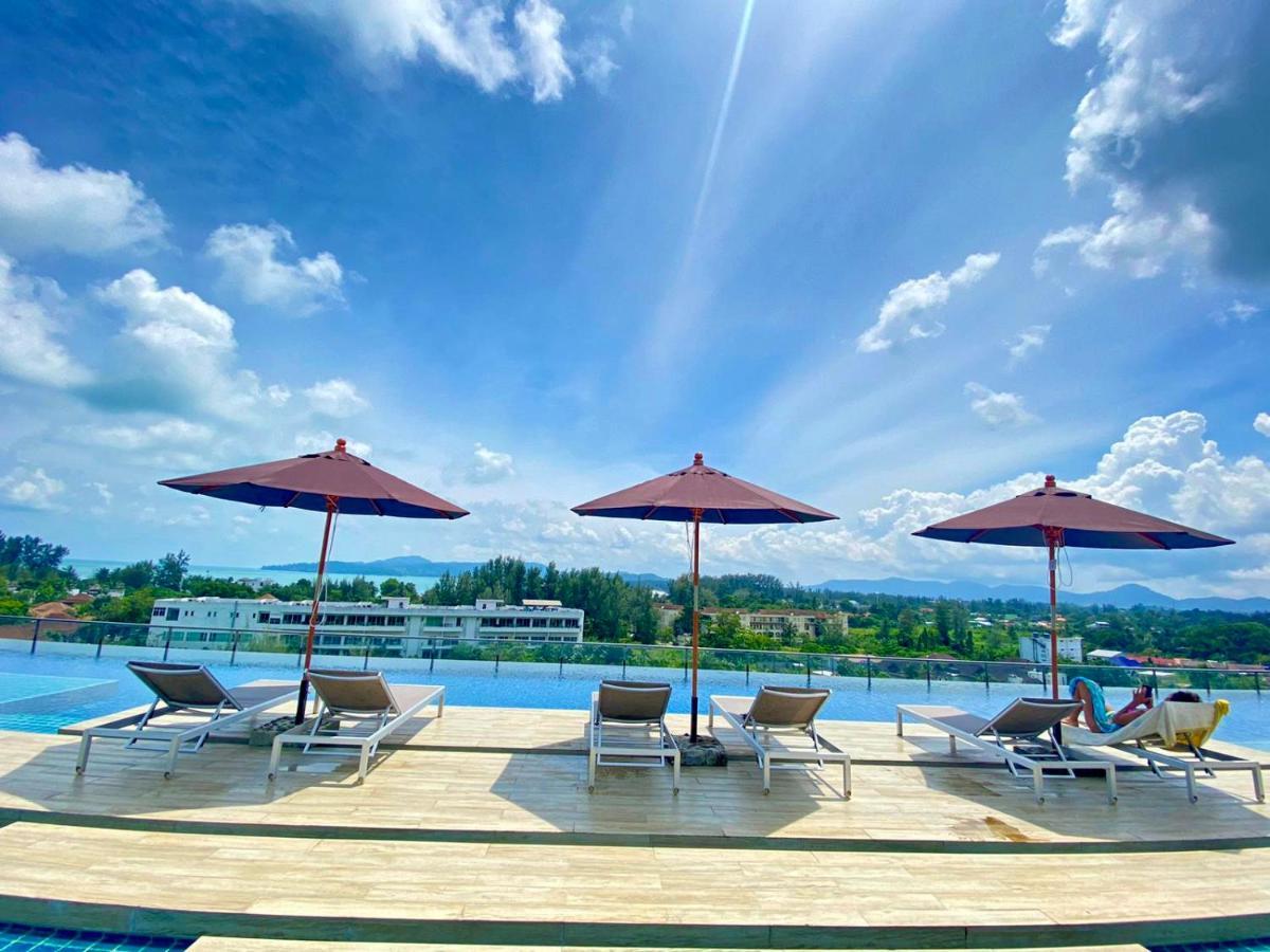 Aristo Surin J16 * Phuket