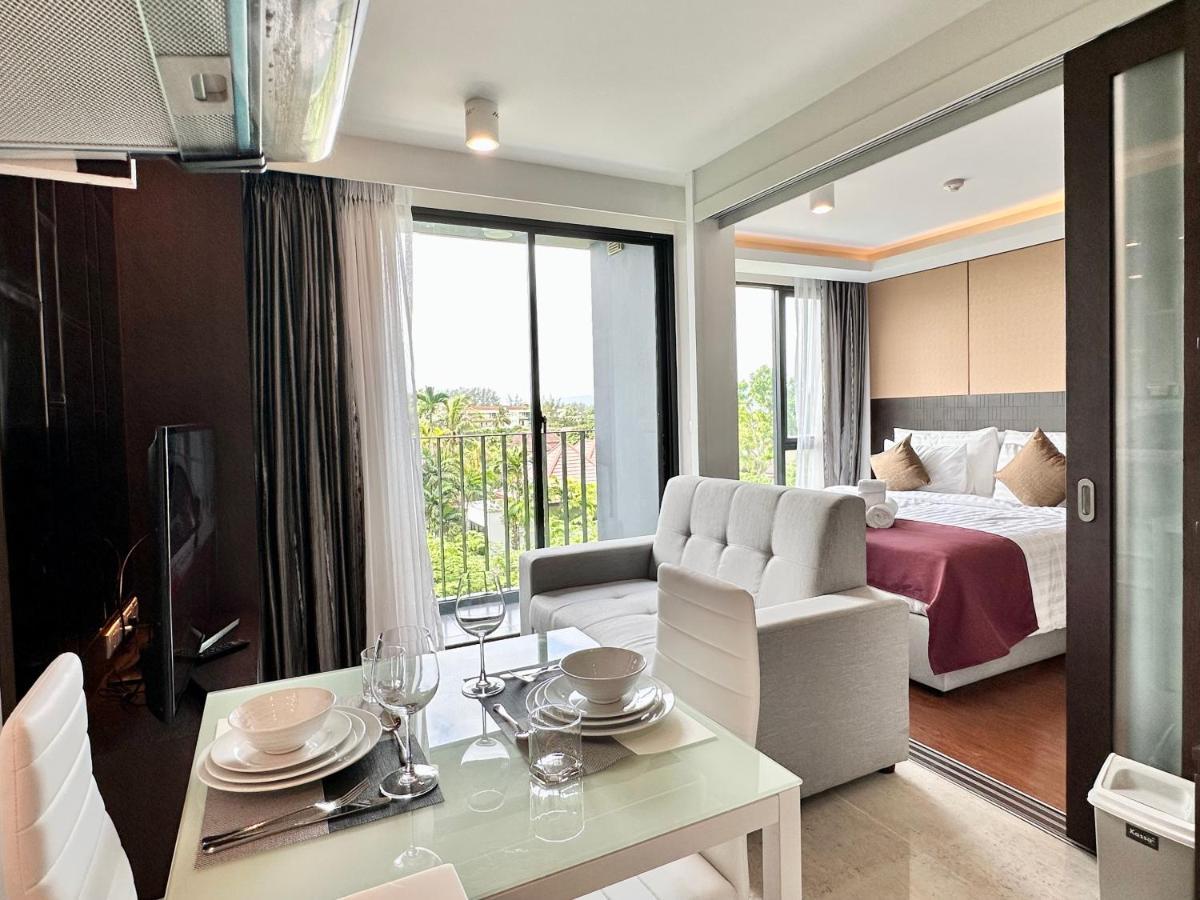 Aristo Surin J16 * Phuket