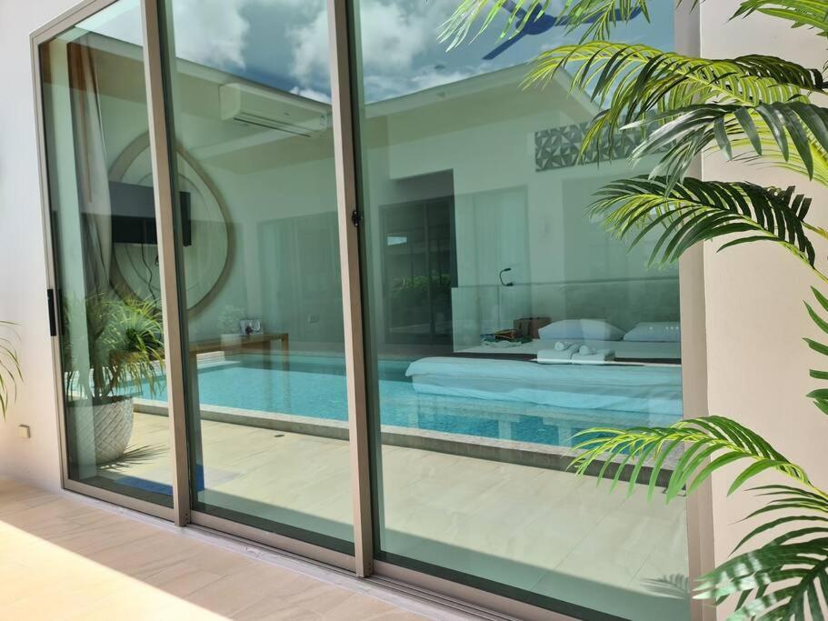 Mimosa 2, Splendid 3 Bedroom Master Ensuite Phuket