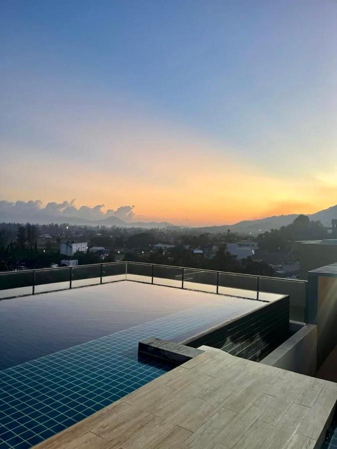 Apartment Aristo Surin J16
