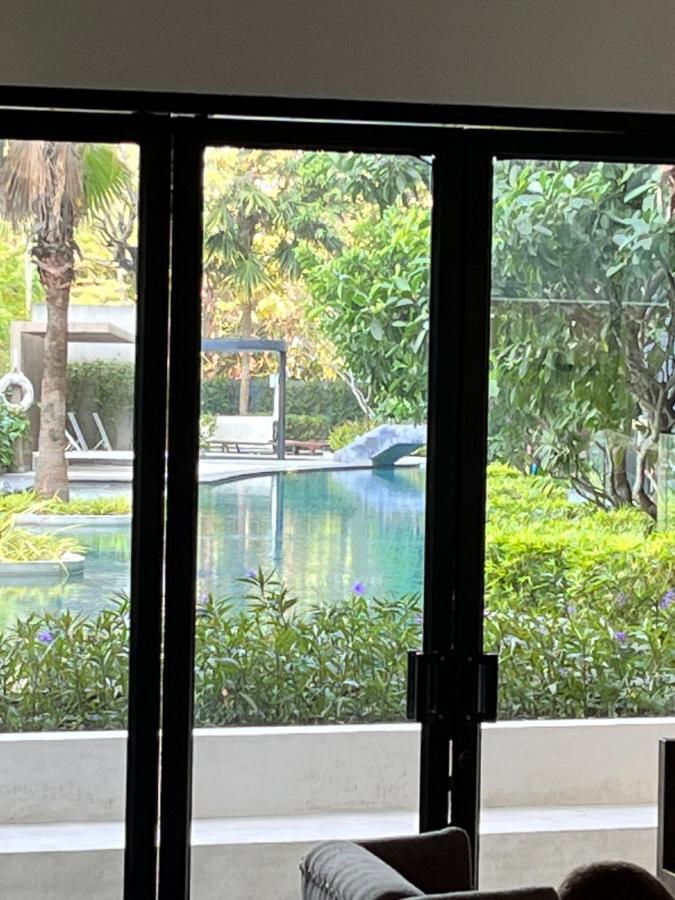 Aristo Surin J16 Apartment