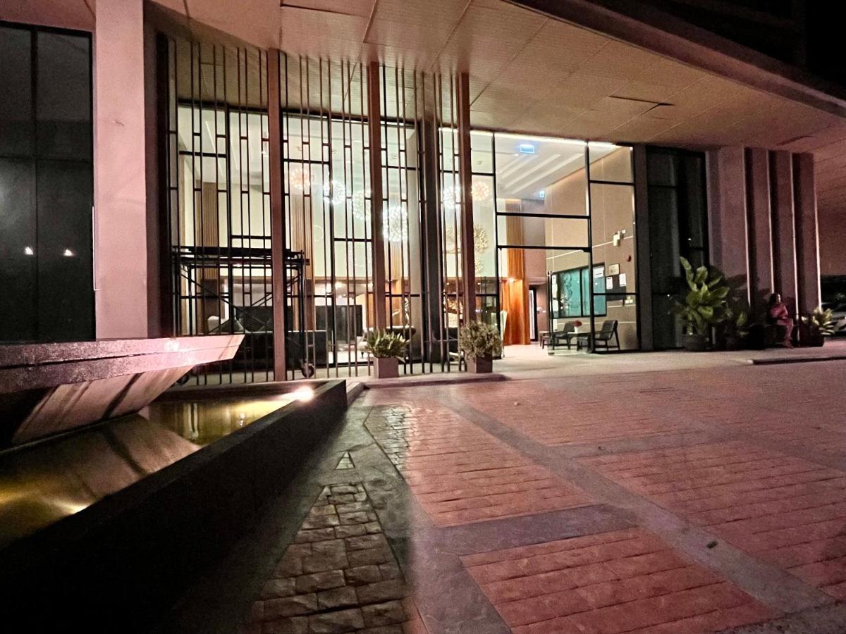 Apartment Aristo Surin J16 Phuket