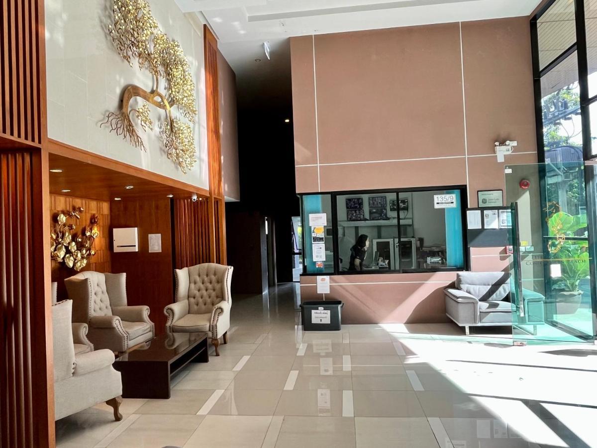 Apartment Aristo Surin J16