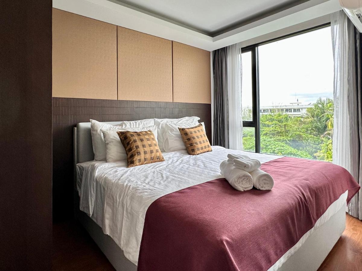 Apartment Aristo Surin J16