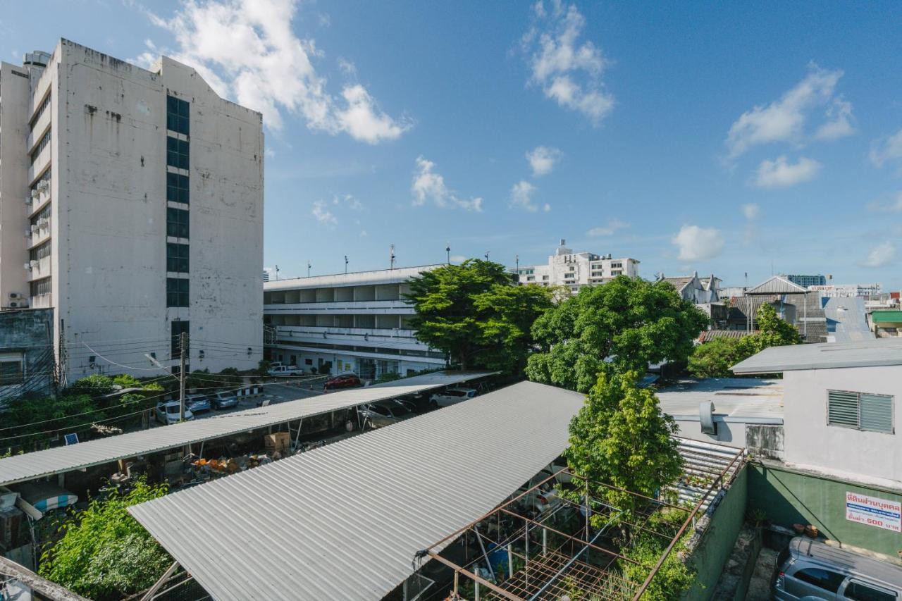 Guest house Baan Sutra 3*