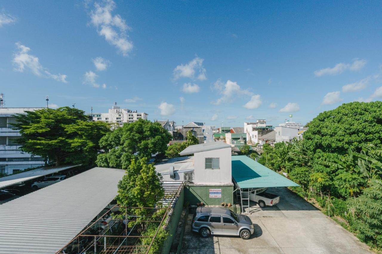 Baan Sutra Gasthof Phuket