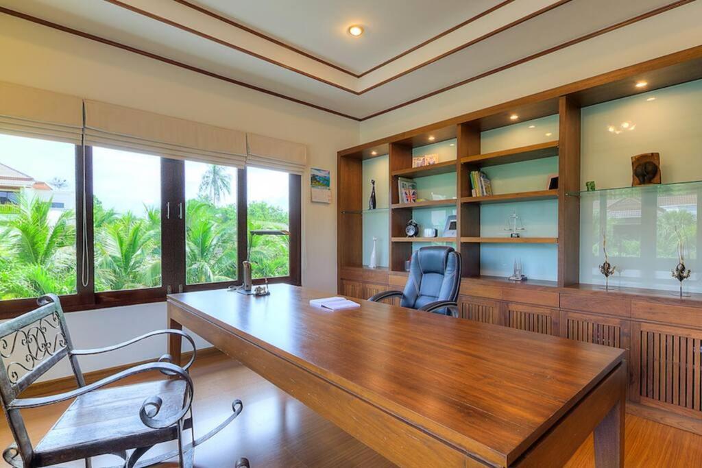 Holiday home Spacious With Private Garden By Capitalpro Phuket