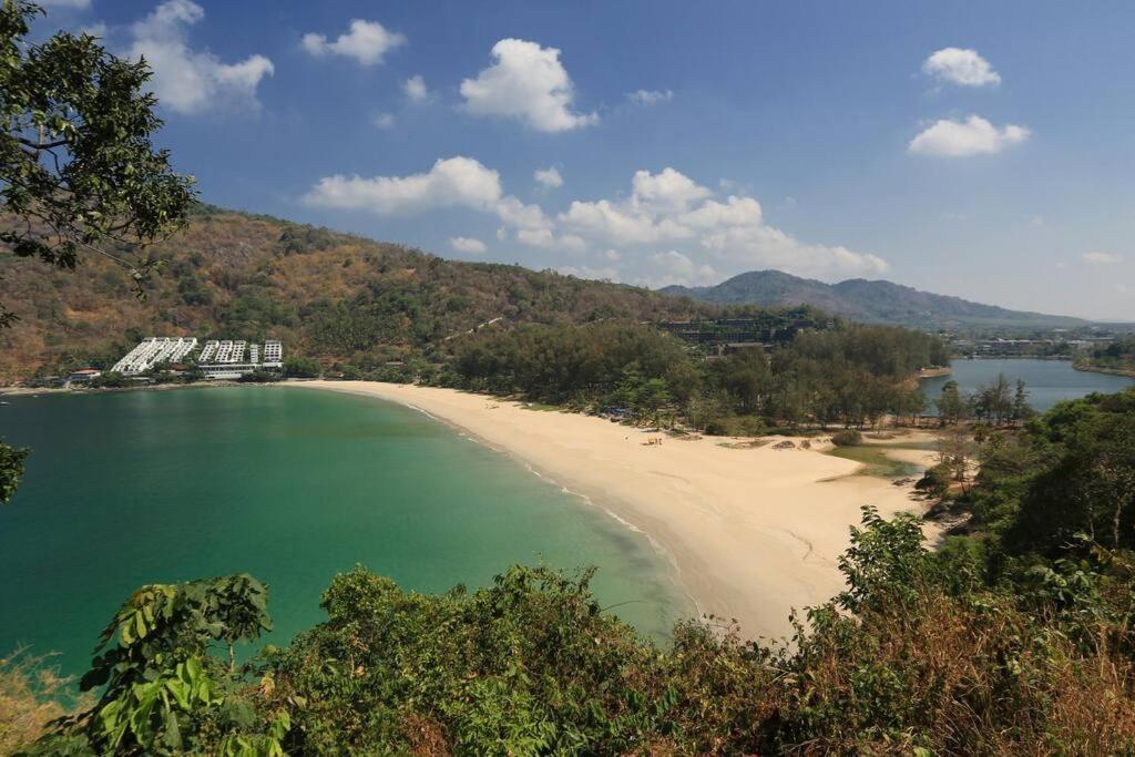 Holiday home Spacious With Private Garden By Capitalpro Phuket