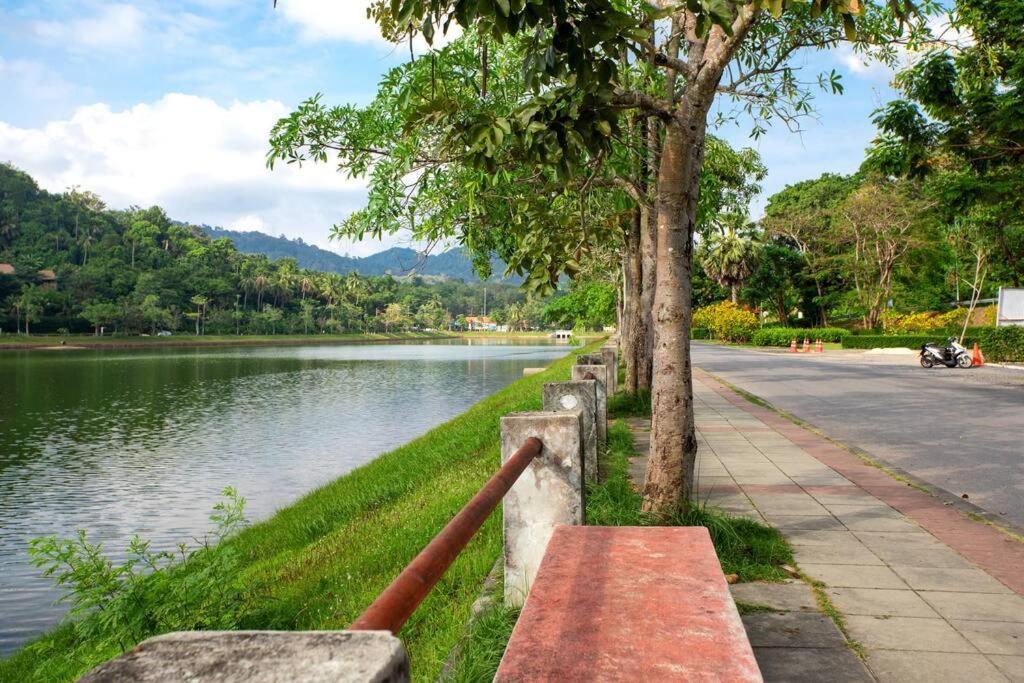 Spacious With Private Garden By Capitalpro Holiday home Phuket