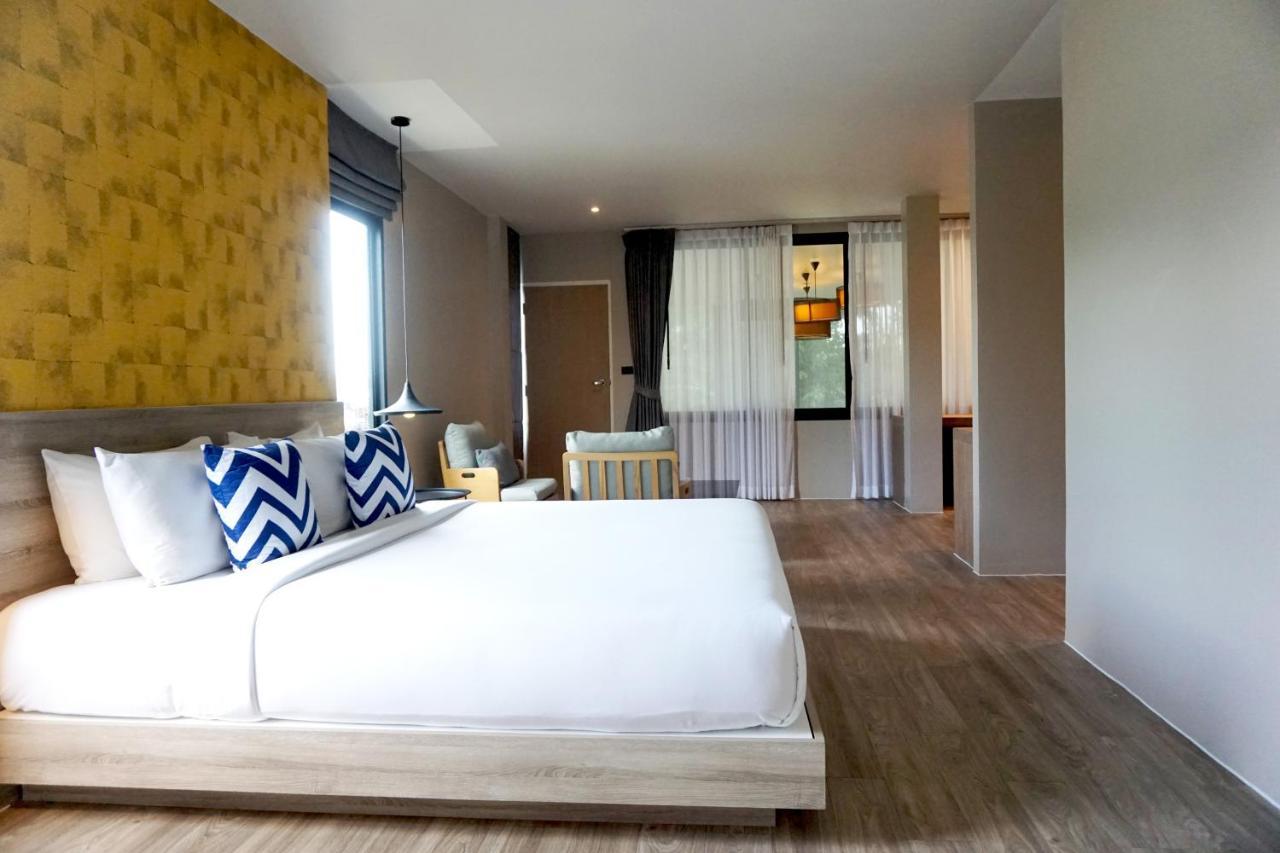 The Chalong Sha 4* Phuket