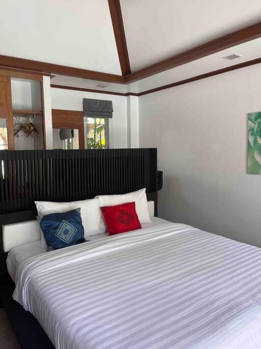 Villa Suriyasom 3 Bed Private Pool