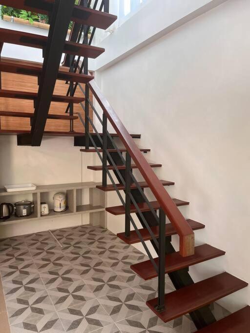 Suriyasom 3 Bed Private Pool Villa