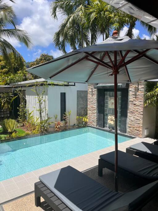 Villa Suriyasom 3 Bed Private Pool *