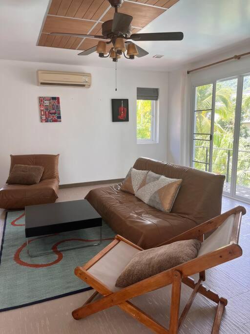 Villa Suriyasom 3 Bed Private Pool *