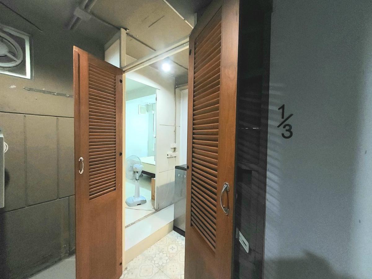 Mee Tang Nang Non Guest house 2*