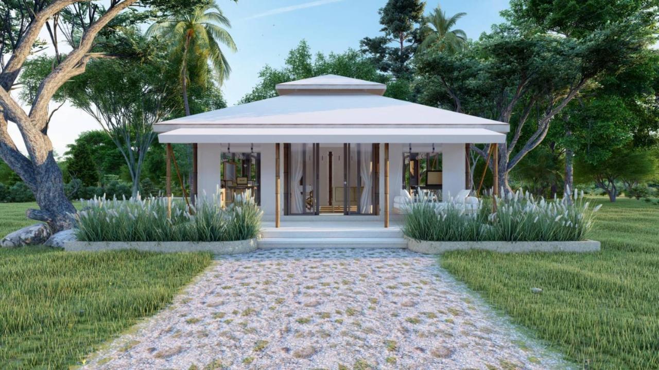 The Phana Luxury tent