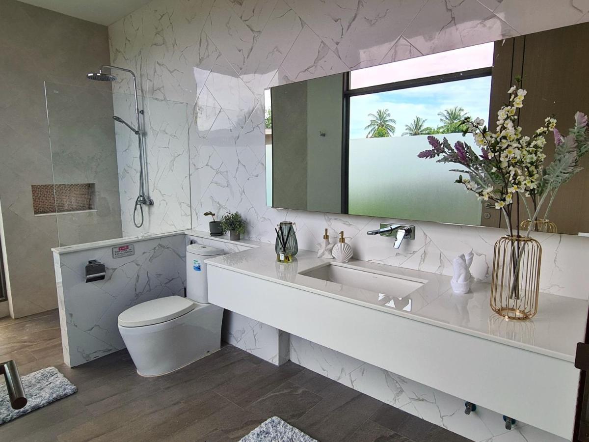 Villa Mimosa 2, Splendid 3 Bedroom Master Ensuite Phuket