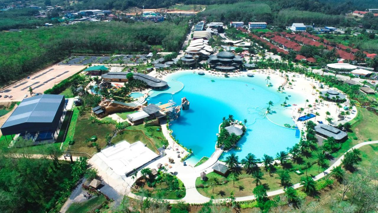 The Phana * Phuket