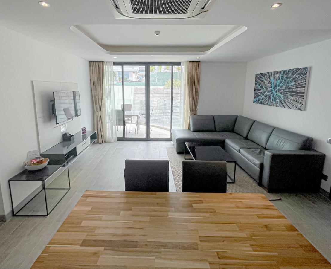 Lets Twin Sands & Spa-sha Extra Aparthotel 4*