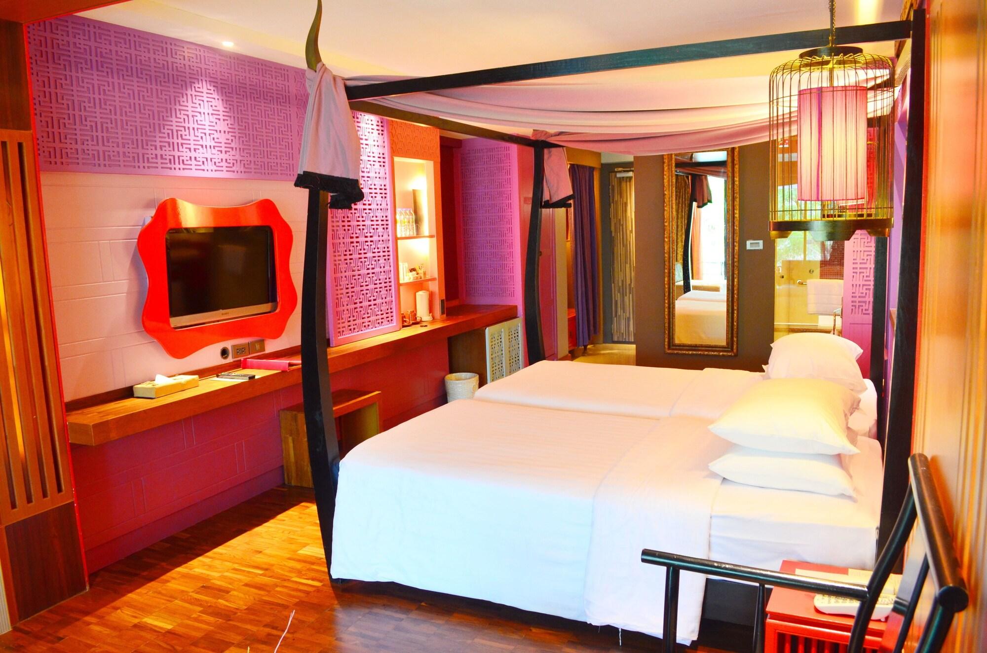 Hotel Patong Beach Hotel