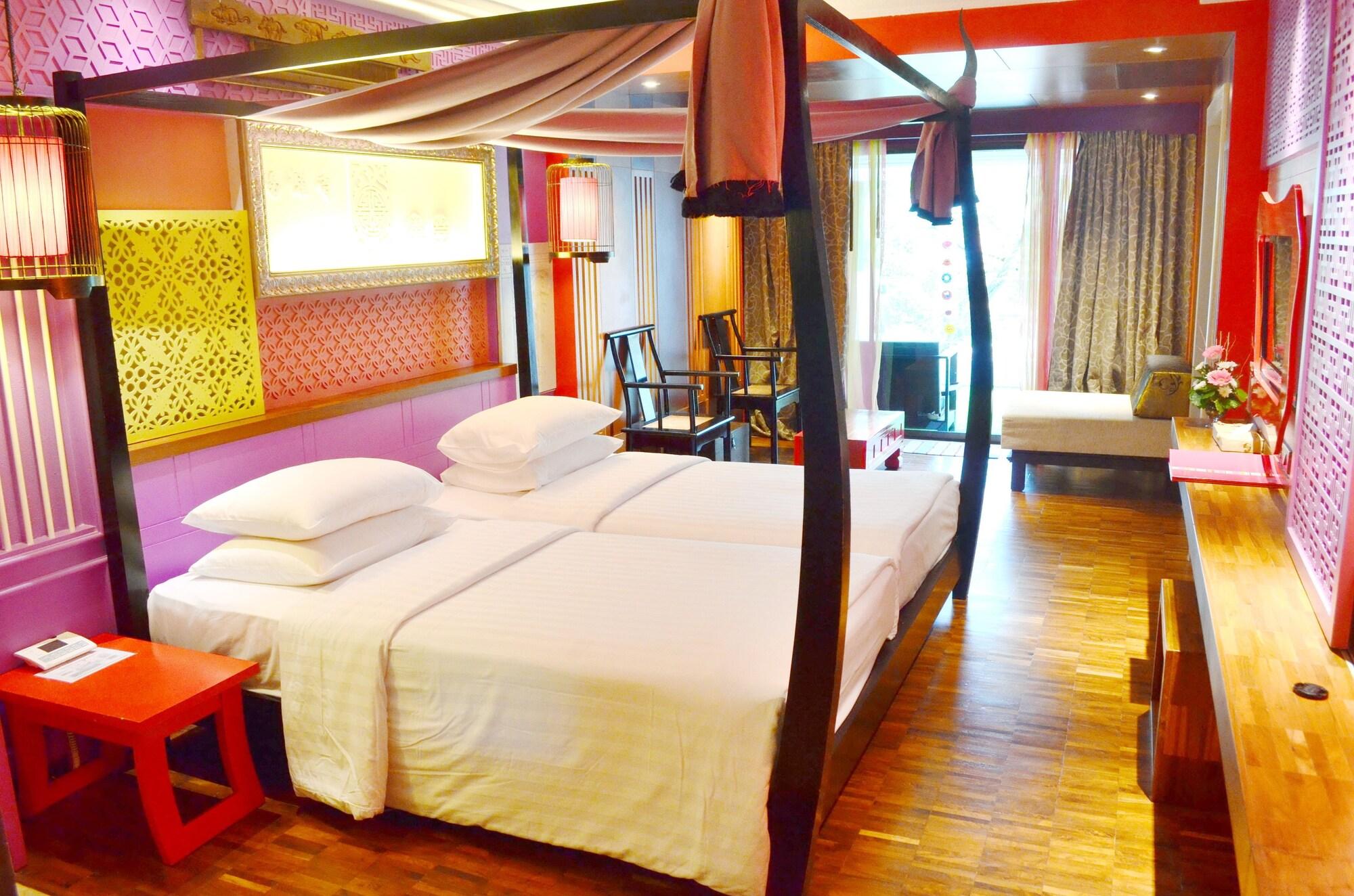 Patong Beach Hotel Patong