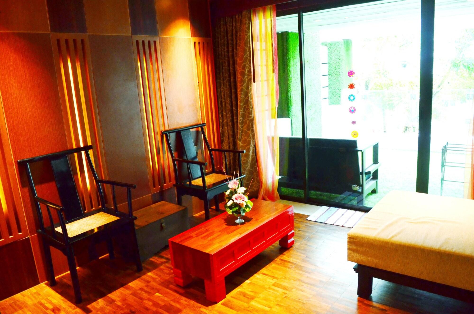 Patong Beach Hotel Patong