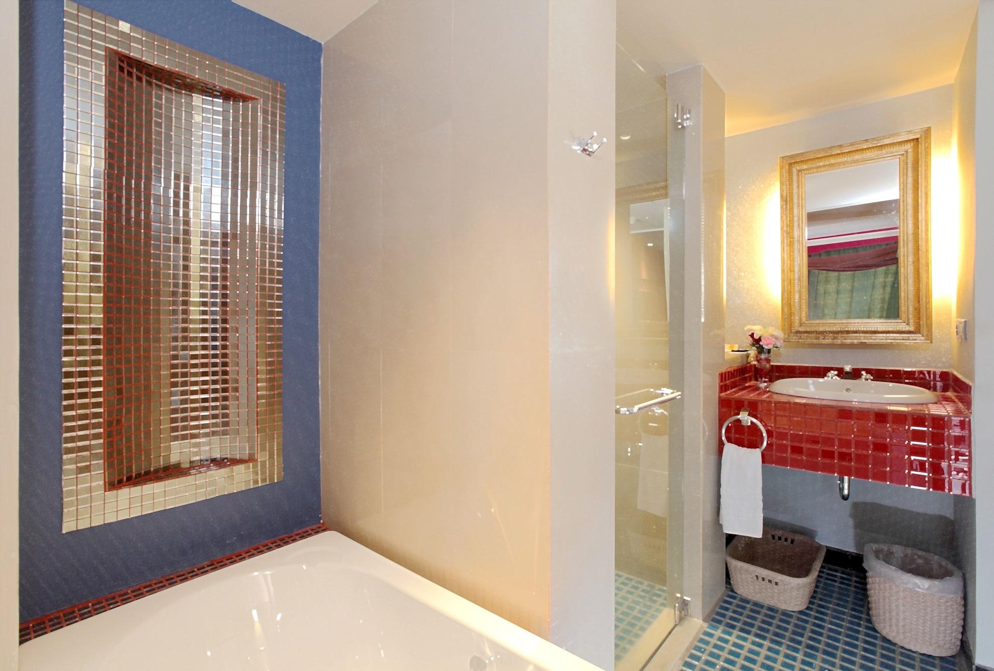 Patong Beach Hotel Hotel Patong