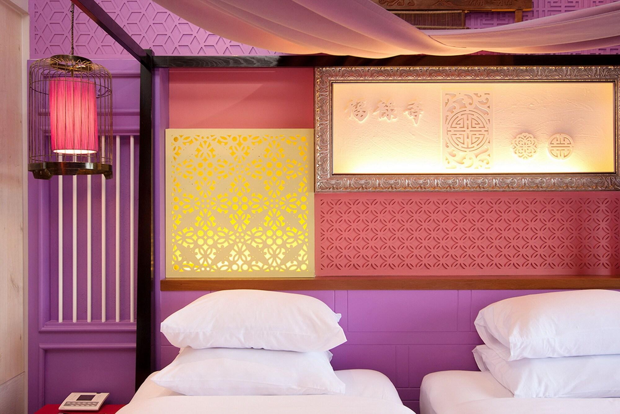 Patong Beach Hotel 4* Patong