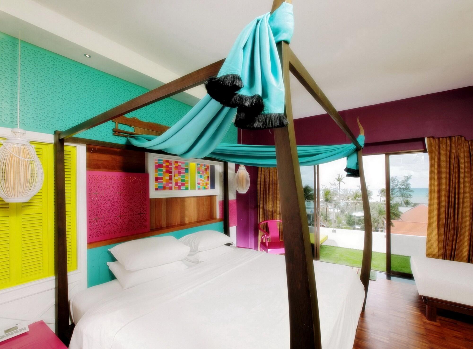 Patong Beach Hotel Hotel Patong