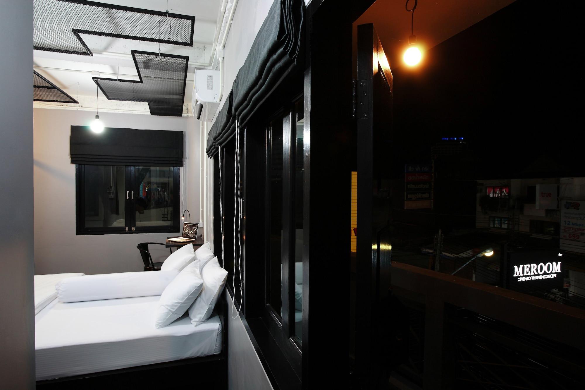 Hotel Meroom Phuket