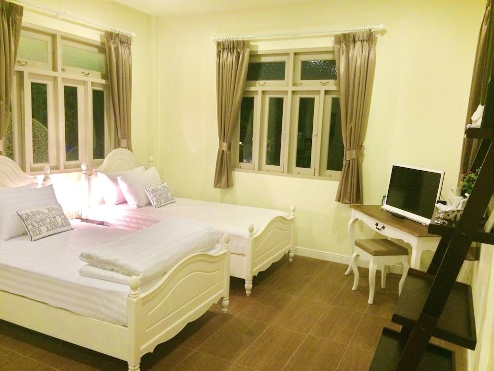 Perennial Resort Phuket