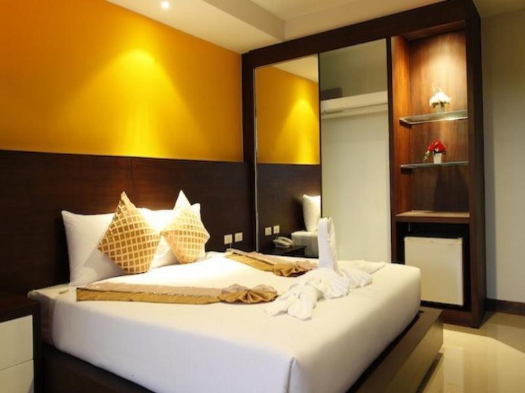 Nize - Sha 3* Phuket