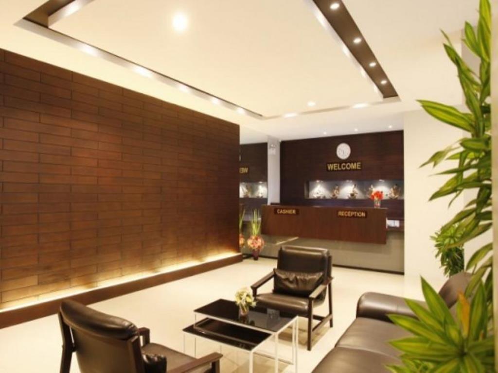 Nize - Sha Hotel 3*