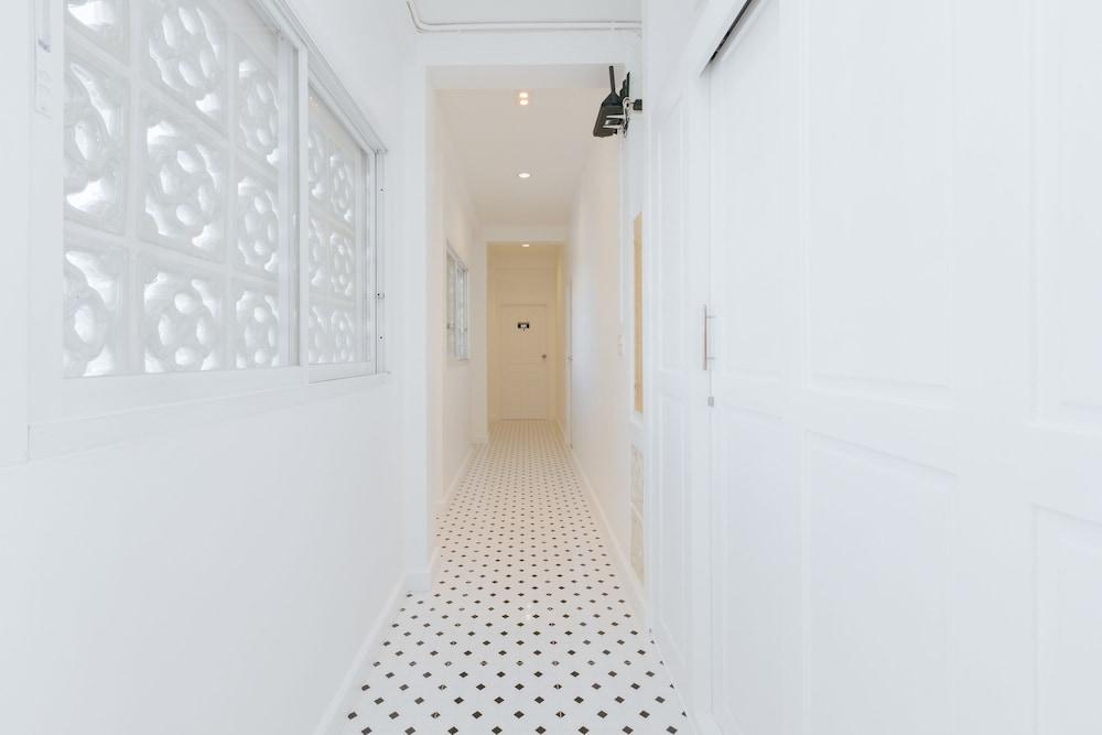 Baan Sutra Guest house