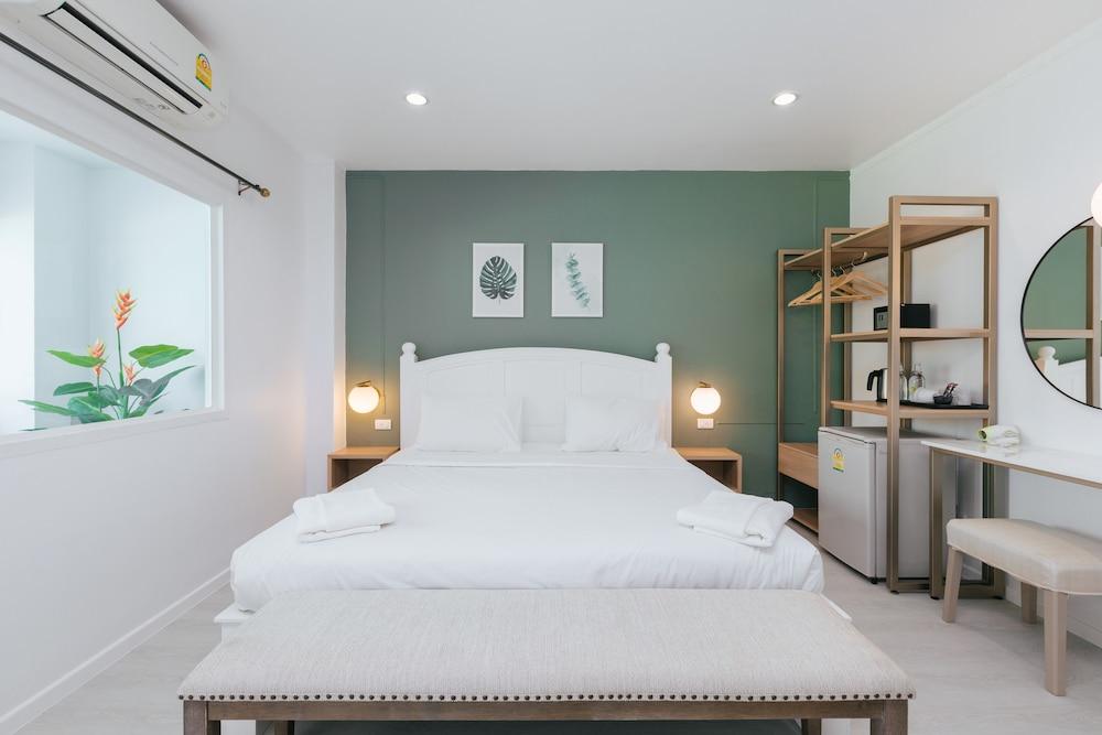 Baan Sutra Gasthof Phuket