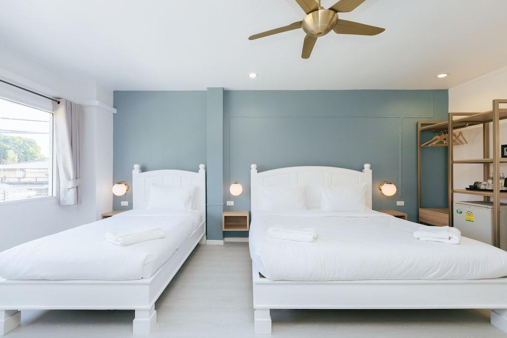 Baan Sutra Gasthof Phuket