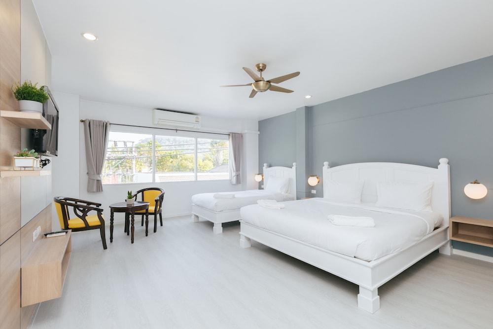 Baan Sutra Gasthof Phuket