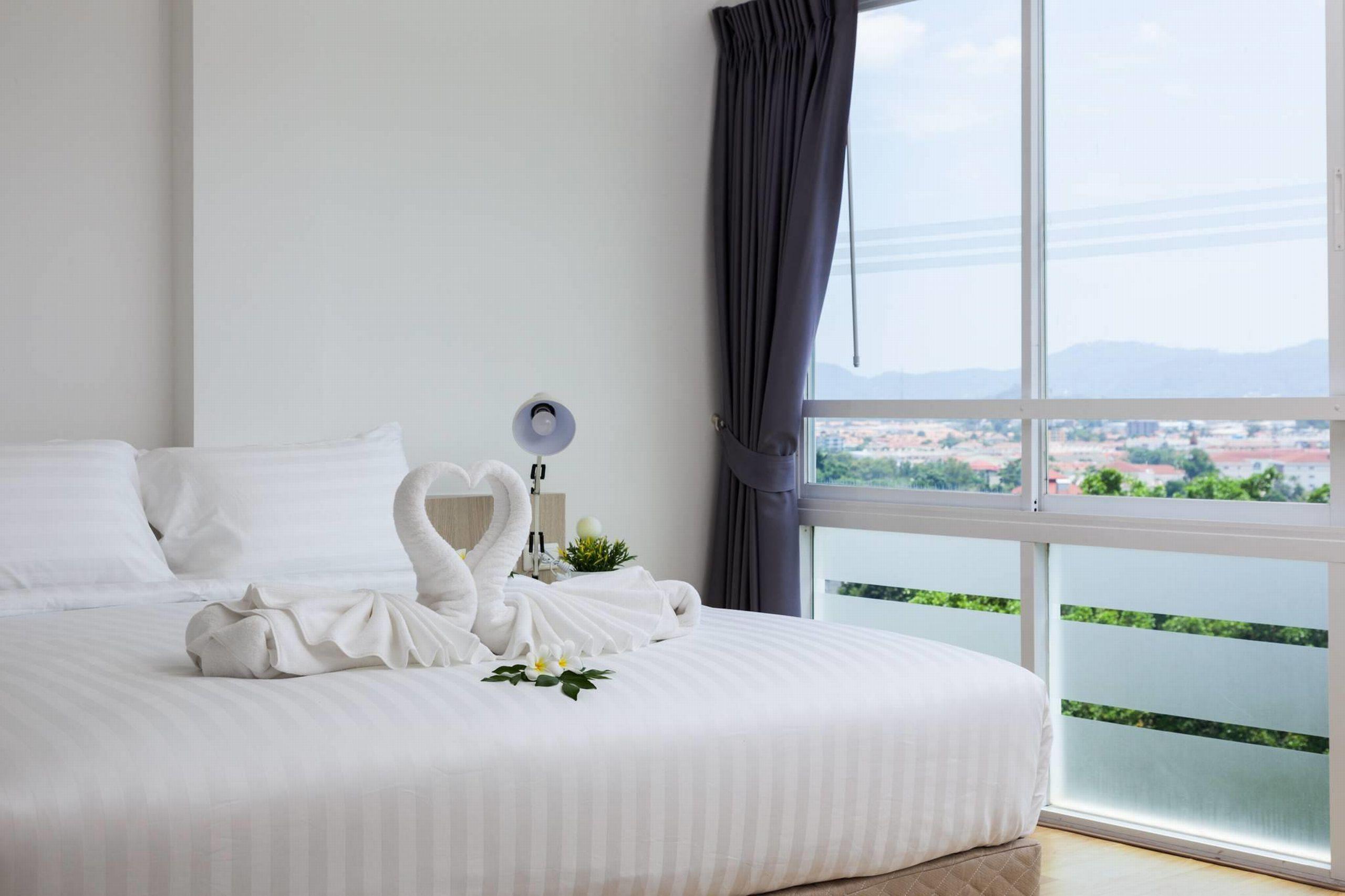 Rang Hill Phuket