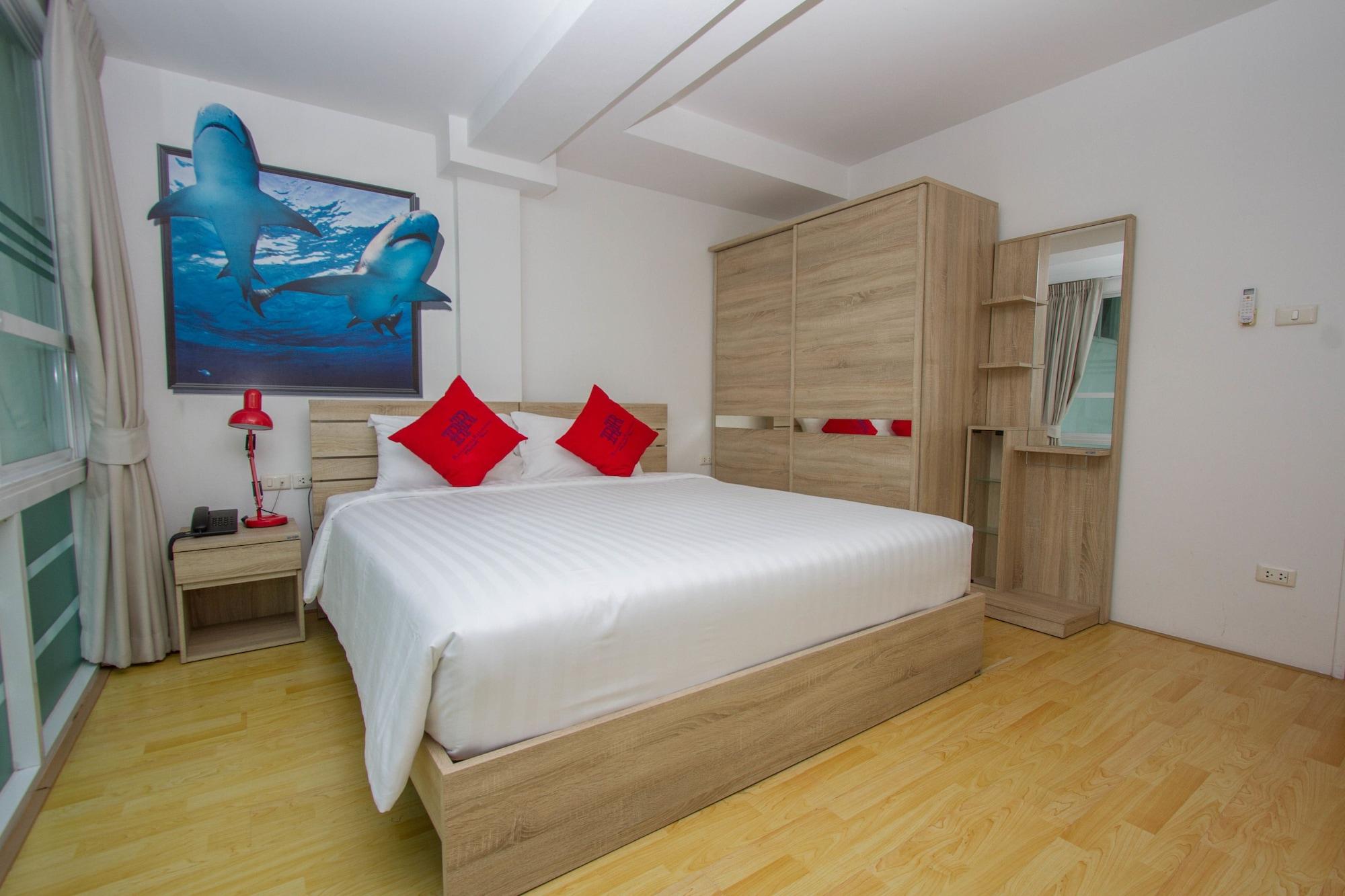 Rang Hill 4* Phuket