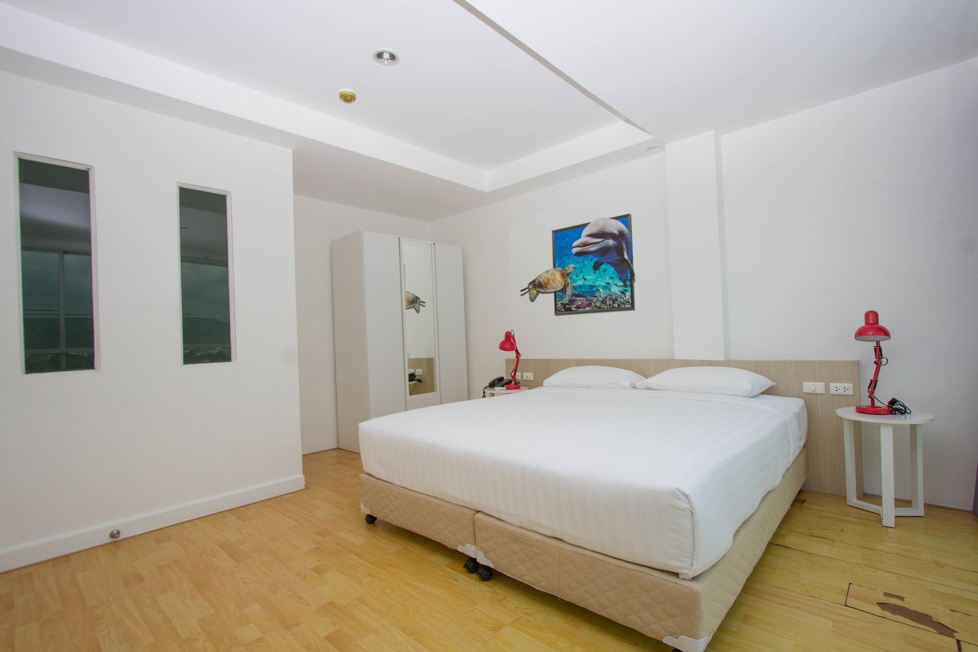 Rang Hill Hotel 4*