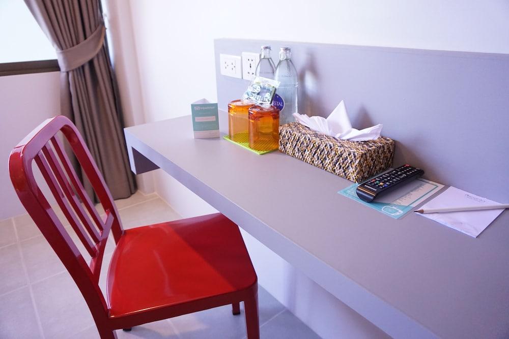 Recenta Style Town 3* Phuket